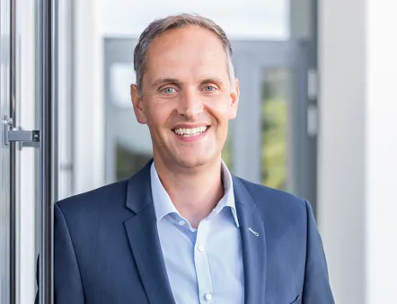 Jens Hunecke übernimmt die Leitung des Geschäftsbereichs Interconnection bei Wago