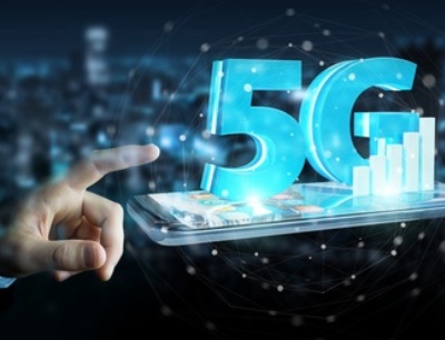 Die 5G-Technologie ermöglicht es, in der industriellen Kommunikation neue Wege zu gehen