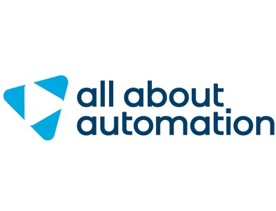 Logo der All About Automation in Friedrichshafen, Bild: Easyfairs