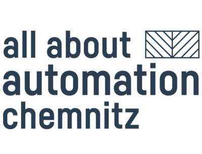 Logo der All About Automation Chemnitz