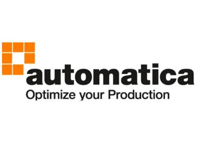 Logo Automatica