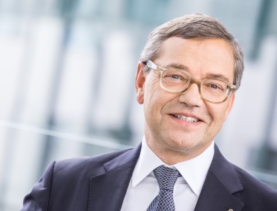 Axel Börner, CFO der Wago Gruppe, verlässt das Unternehmen zum Jahresende