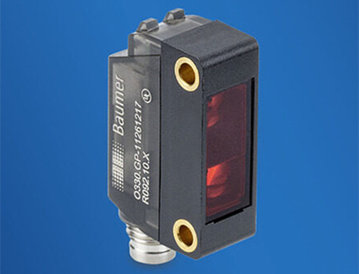 Sensor Lichtschranke O330 von Baumer