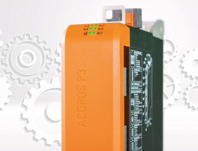 Der B&R-Servoverstärker Acopos P3 ist kompatibel mit allen weltweit gängigen Netzformen