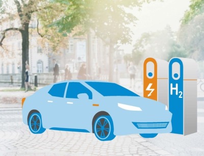 Neue VDI/VDE-Studie „Brennstoffzelle für die Elektromobilität von morgen“