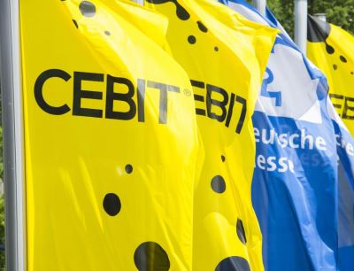 Die Cebit Hannover wird abgesagt