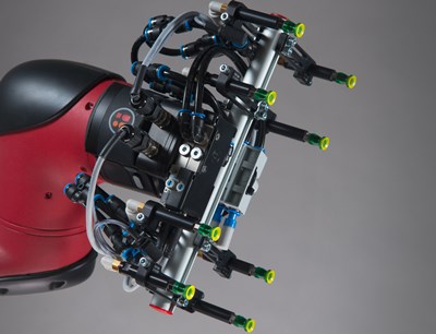 Rethink Robotics transformiert die Fertigungsbranche mit smarten, kollaborativen Robotern