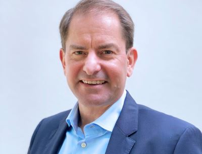 Dr. Marc Wucherer wird neuer Vorstandsvorsitzender bei Ziehl-Abegg