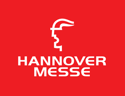 Hannover Messe, Hannover 2022 Logo