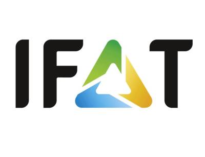 Logo Ifat 2018