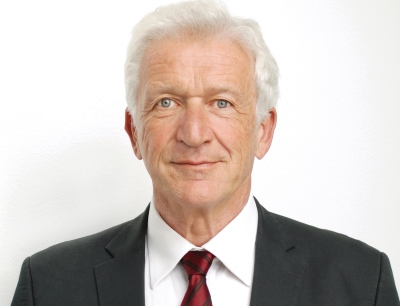 Dr. Karl Weber, Experte für die industrielle Kommunikation bei Beckhoff Automation und in der Ethercat Technology Group