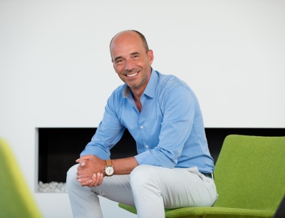 Kistler CEO Rolf Sonderegger: „Auch wenn das Jahr 2019 wirtschaftlich hinter unseren Erwartungen zurückblieb, schauen wir positiv in die Zukunft.“