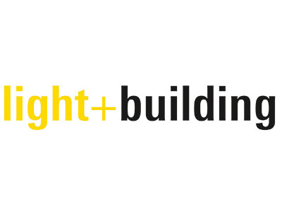 Logo Light + Building