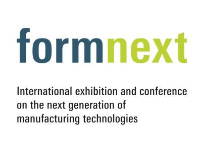 Formnext 2020 in Frankfurt am Main