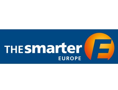 „The smarter E Europe“ 2023 findet vom 19. bis 21. Juni 2024 auf der Messe München statt.