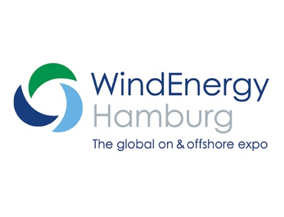 Die Wind Energy Hamburg ist gänzlich auf die Schwerpunkte der internationalen Windenergiewirtschaft zugeschnitten