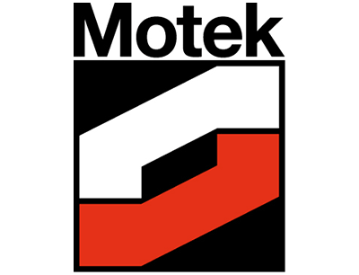 Logo Motek Stuttgart 2022