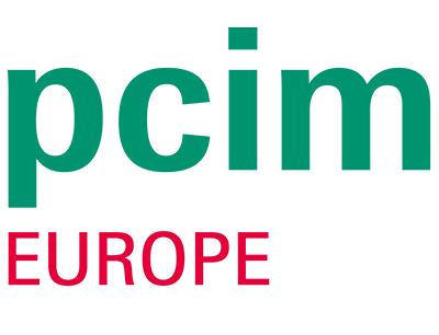 Logo PCIM Europe 2024