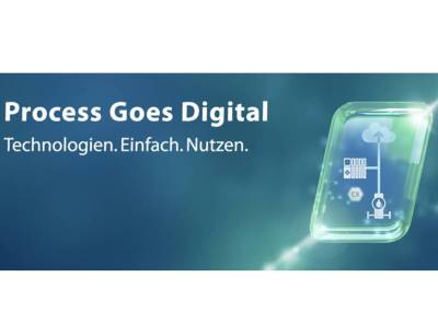Das Leitthema der PI-Konferenz 2021: „Process Goes Digital. Technologien. Einfach. Nutzen“