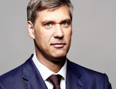 Olaf Siemens neuer Vice President Secure Communications von Rohde & Schwarz Cybersecurity