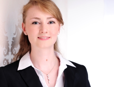 Stefanie Kölbl, Head of Obsolescence Management, TQ-Systems GmbH