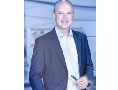 Ulrich Lampen ist seit 1. September 2019 neuer Manager Product Management bei SMC Deutschland