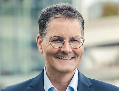 Dipl.-Ing. Adrian Willig wird neuer VDI-Direktor