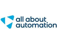 Logo der All About Automation, Bild: Easyfairs