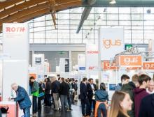 Impressionen von der All About Automation Friedrichshafen 2018