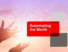 „Automation the World“, der neue globale Leitspruch für den Geschäftsbereich Factory Automation