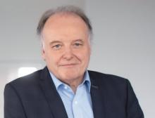 ZVEI mit neuem Präsidenten: Dr. Gunther Kegel übernimmt Verbandsspitze