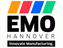Logo Emo Hannover