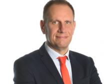 Paolo Butti übernimmt die Position des Group Chief Sales Officer & General Manager der Sensorik-Division von Gefran