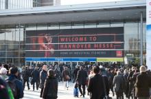 Hannover Messe stellt die Weichen für eine starke Zukunft