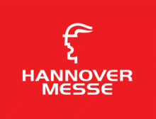 Die Hannover Messe ist die Weltleitmesse der Industrie