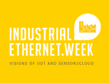 Die Harting Industrial Ethernet Week findet vom 8. bis zum 10. Februar 2022 statt