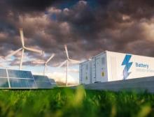 Auf der EM Power Europe 2023 in München sind verschiedene Anwendungsbeispiele der Softwareplattform Zenon aus den Bereichen Energieautomatisierung und Batteriespeicher zu sehen