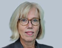 Elke Reichart, CDTO bei Infineon