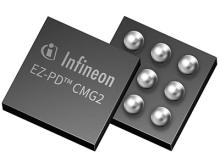 EMCA-Controller von Infineon