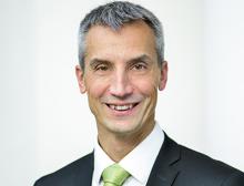 Karsten Schneider, Vorstandvorsitzender der Profibus Nutzerorganisation (PNO)