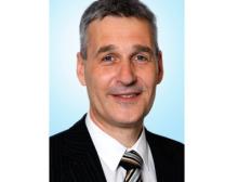 Rockwell Automation ernennt Uwe Keiter zum Geschäftsführer und OEM Sales Director in Deutschland