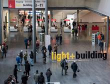 Verschoben: Light + Building findet im September 2020 statt