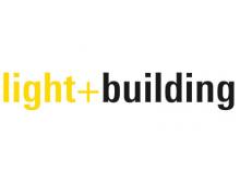 Logo Light + Building