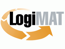 Logo Logimat 2024