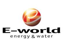Das Who-is-who der Energiewirtschaft trifft sich auf der E-World in Essen