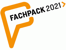 Logo der Fachpack 2021