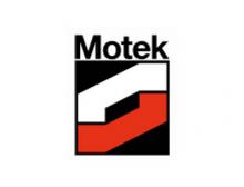 Logo der Motek