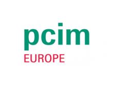 Logo der PCIM