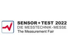 Die Sensor+Test ist das weltweit führende Forum für Sensorik, Mess- und Prüftechnik