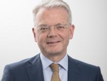 Peter Schmid ist seit 1. Juni 2021 Aufsichtsrat der Lapp Holding AG